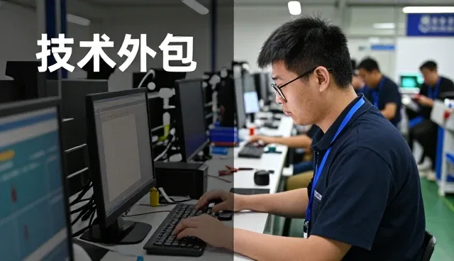 台州椒江夜飞行钱柜娱乐有限公司布局团队领域，提升技术支持服务价值